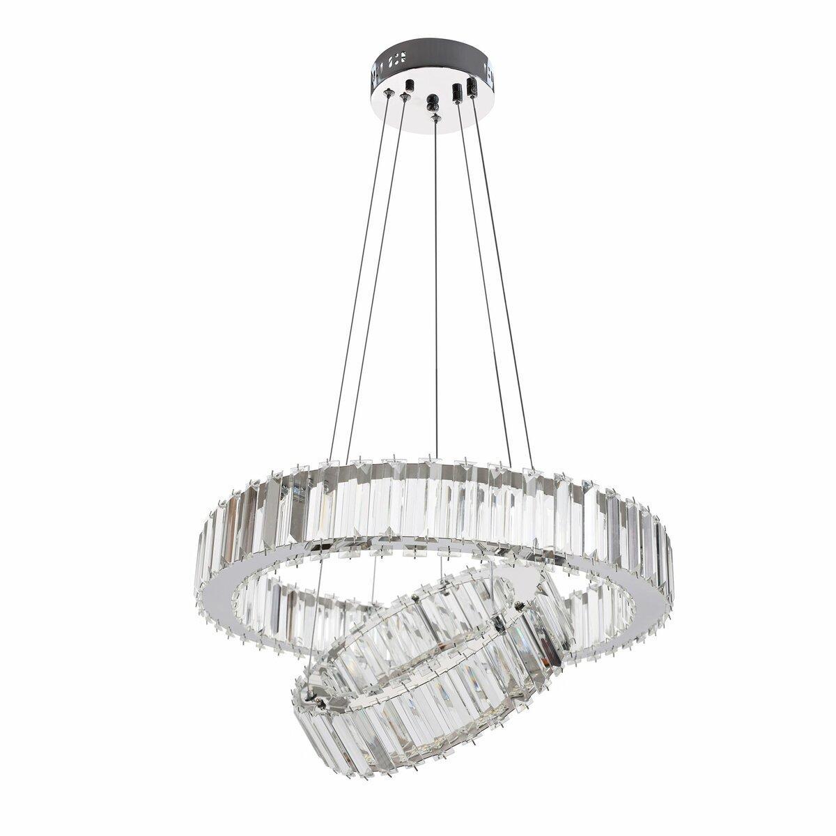 Люстра Sirius B E2071/62W (371855)