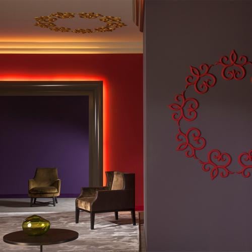Орнамент Orac Decor G71 350x10 мм 420 мм (12368377) - фото 6