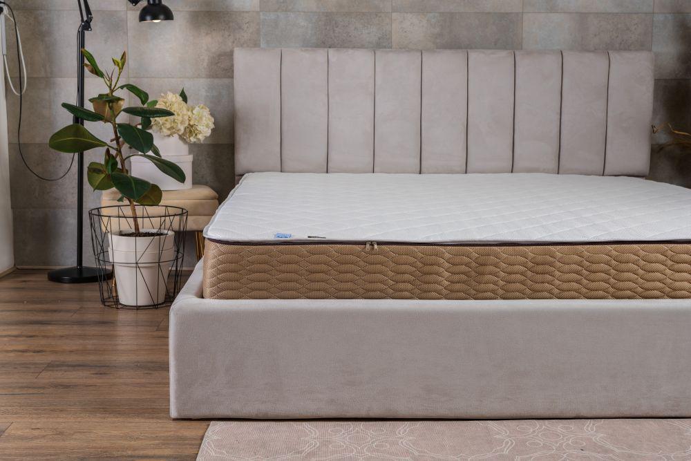 Матрац ортопедичний Family Sleep Pure Demure 200x200 см (12208) - фото 8