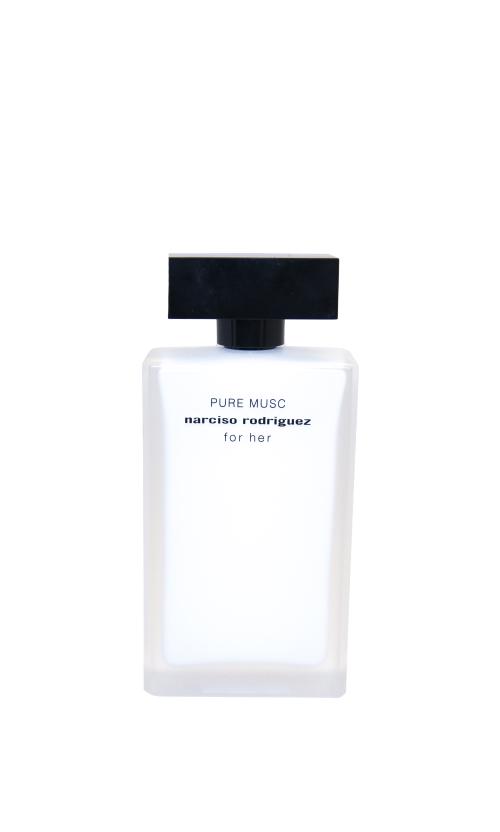 Парфумована вода аромат схожий на Narciso Rodriguez Pure Musc в транспортному пакуванні (17710)