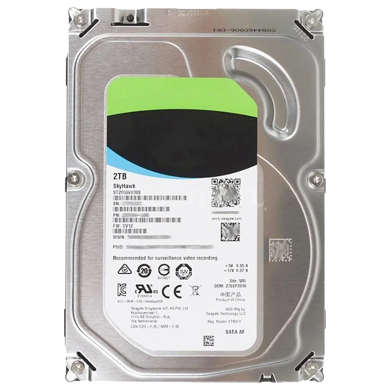 Жорсткий диск Seagate ST2000VX016 2 Тб SATA 6Гб/с HDD для ПК та ноутбуків 3,5" (BN_3334141) Жорсткий диск Seagate ST2000VX016 2 Тб SATA 6Гб/с HDD для ПК та ноутбуків 3,5" (BN_3334141)
