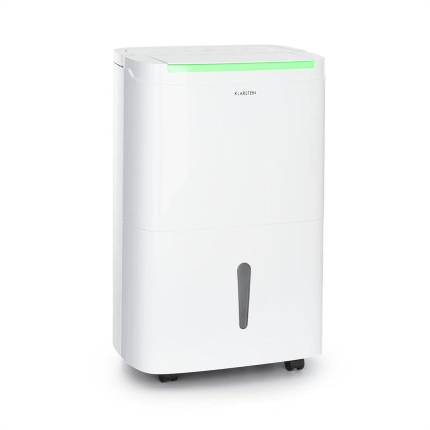 Осушитель воздуха KLARSTEIN DryFy Connect 40 (10034434) Осушитель воздуха KLARSTEIN DryFy Connect 40 (10034434)