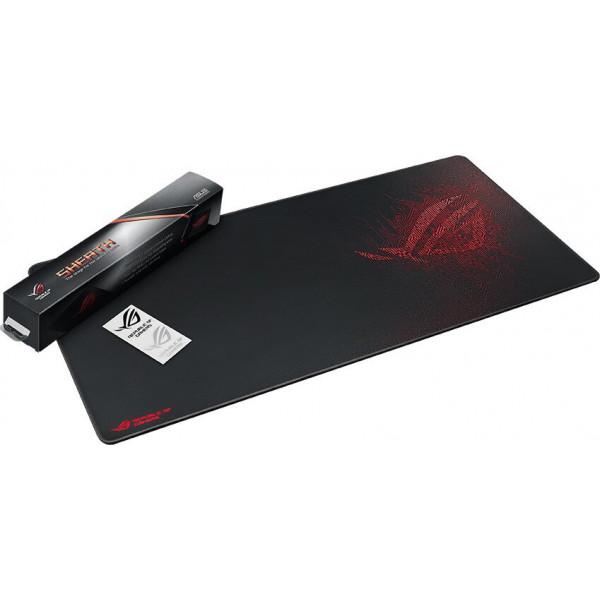 Коврик для мышки ASUS ROG Sheath Black Box (90MP00K1-B0UC00) - фото 6