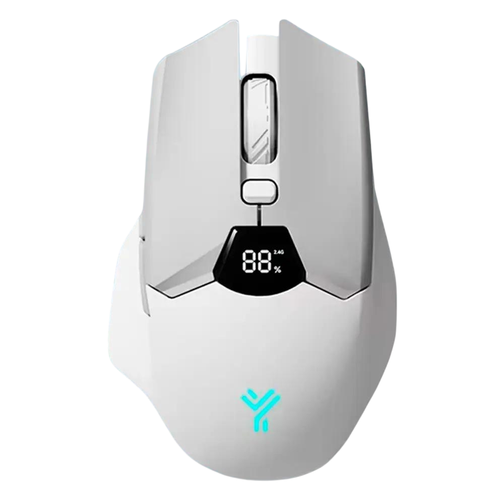 Миша бездротова 600 мАг Bluetooth DPI для Пк і ноутбуків Білий (SX01) Миша бездротова 600 мАг Bluetooth DPI для Пк і ноутбуків Білий (SX01)