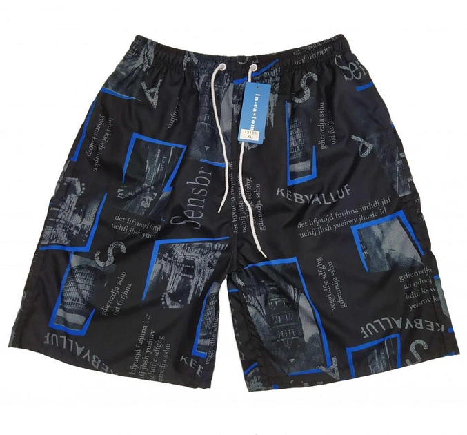 Шорты мужские 3XL (13105)