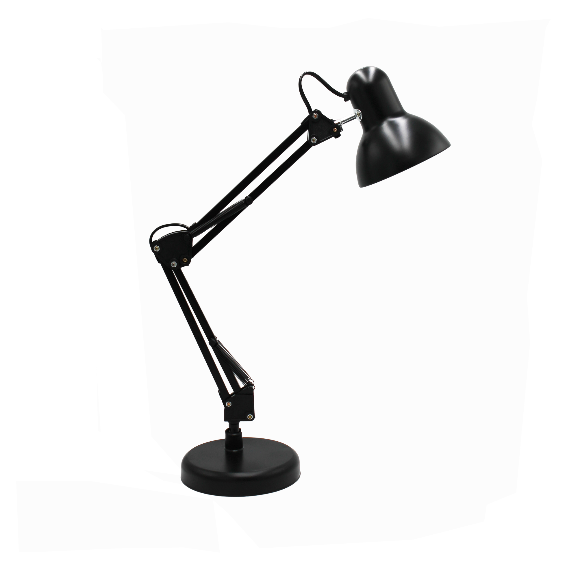 Лампа настільна Home прижим/підставка (17289) - фото 1 Лампа настільна Home прижим/підставка (17289) - фото 1