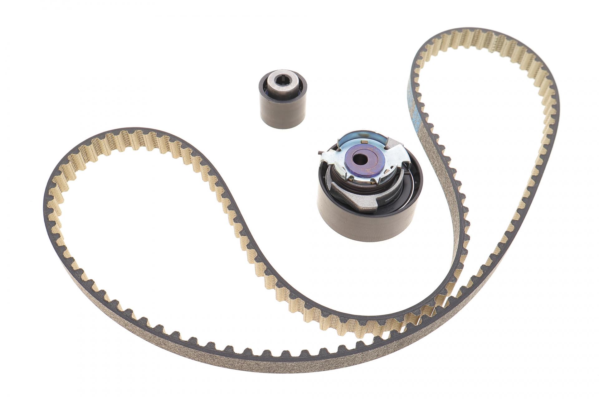 Комплект ГРМ DAYCO Peugeot 208/Citroen C3/C4 1.0/1.2VTi 12- (KBIO14)