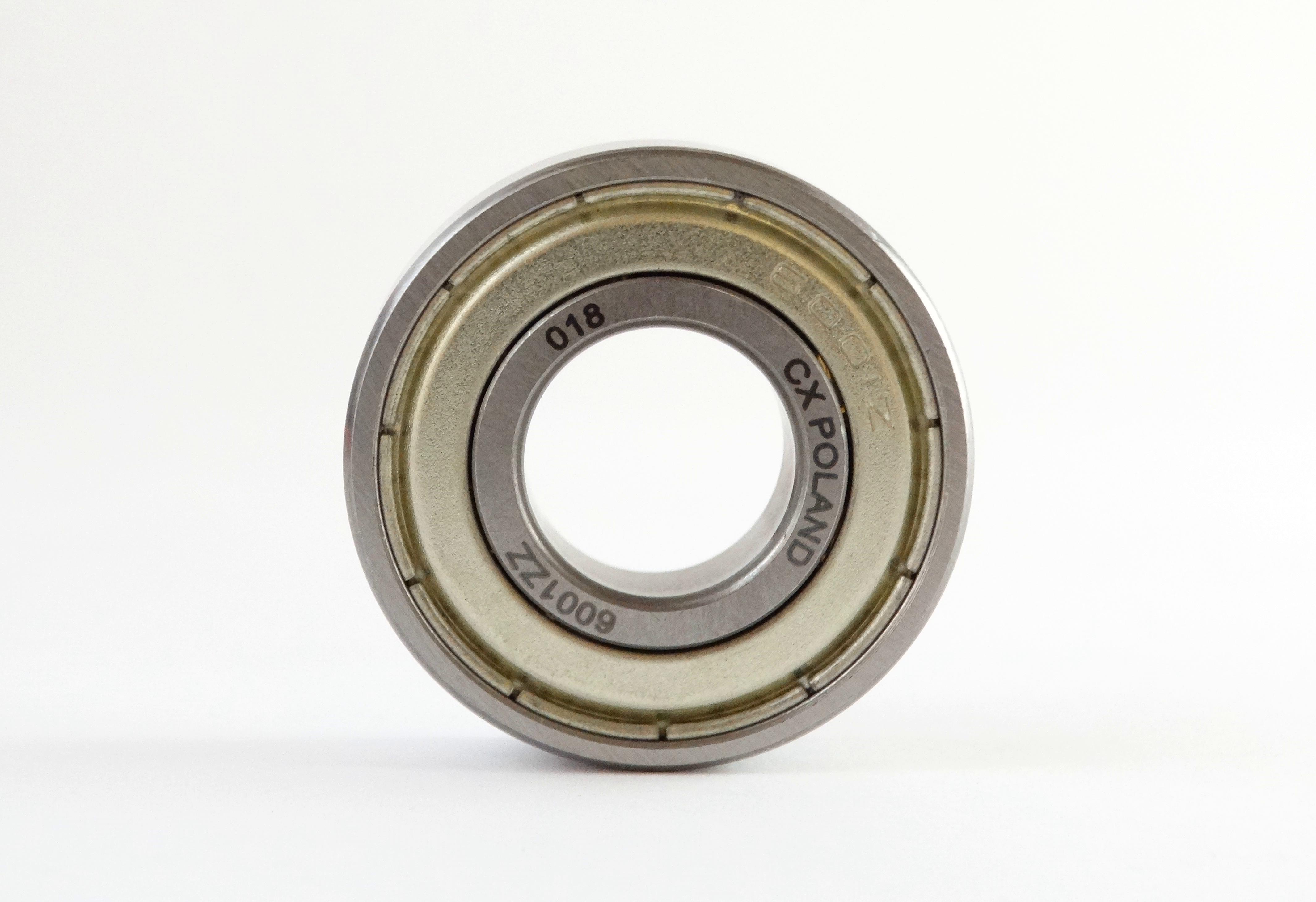 Підшипник CX 6001 ZZ Польща 12х28х8 мм (29502829) Підшипник CX 6001 ZZ Польща 12х28х8 мм (29502829)