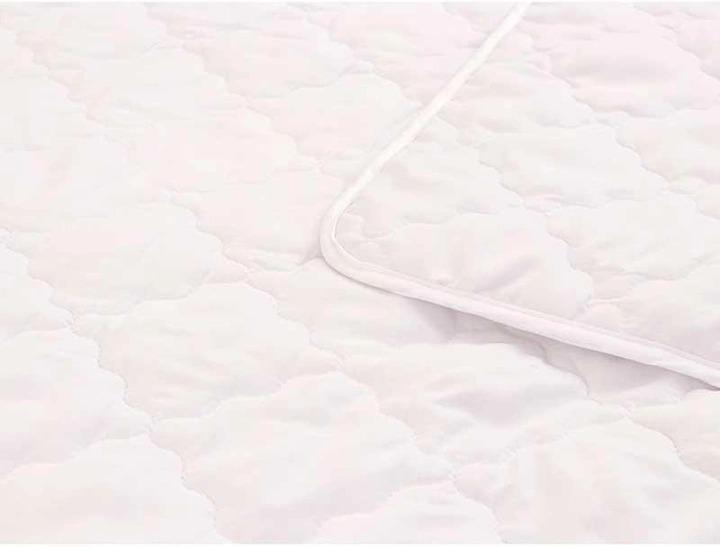 Ковдра Vital Textile двоспальна зимова ЕкоПух 500мг/м2 180х220 см - фото 3