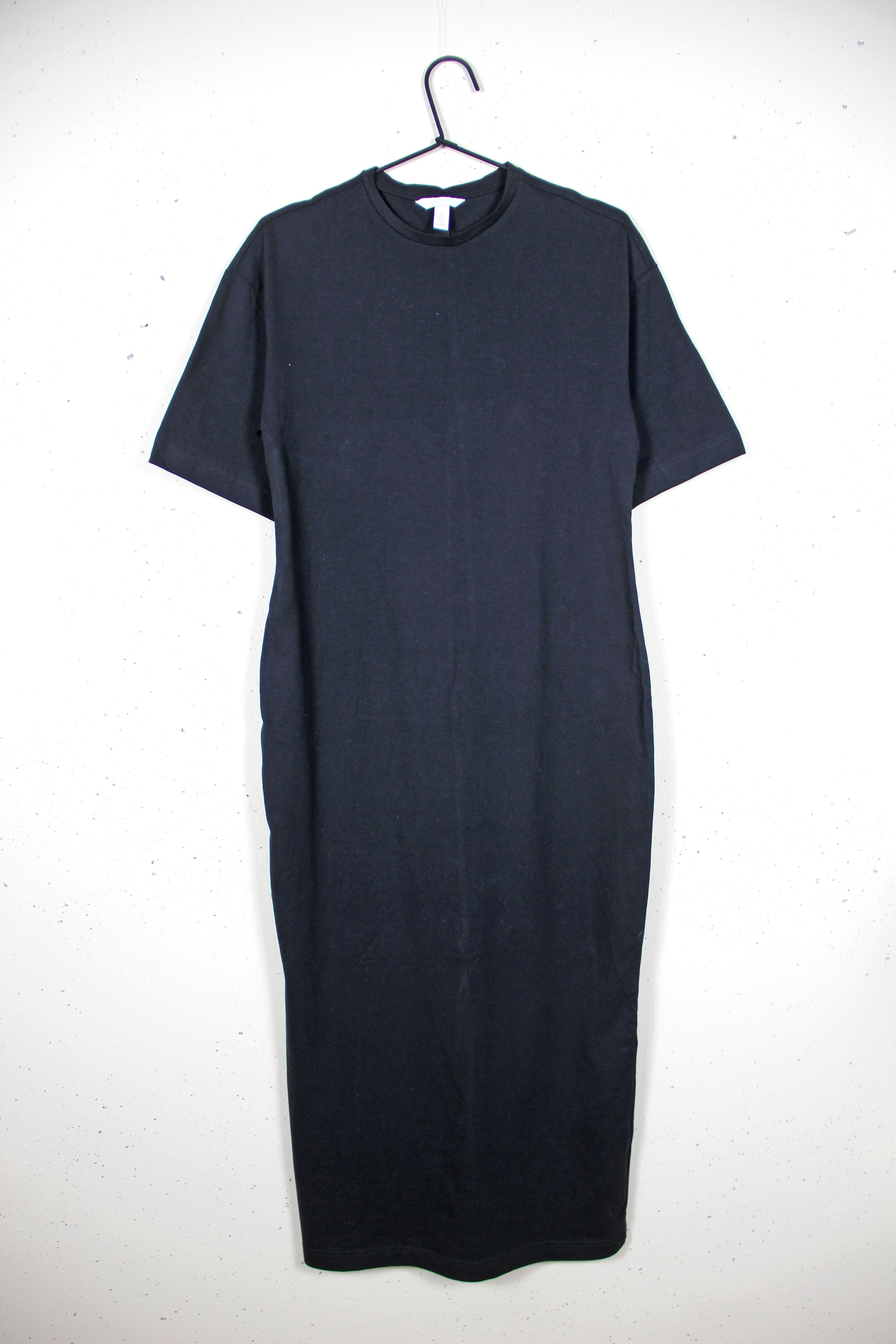 Сукня H&M 852372 S Чорний