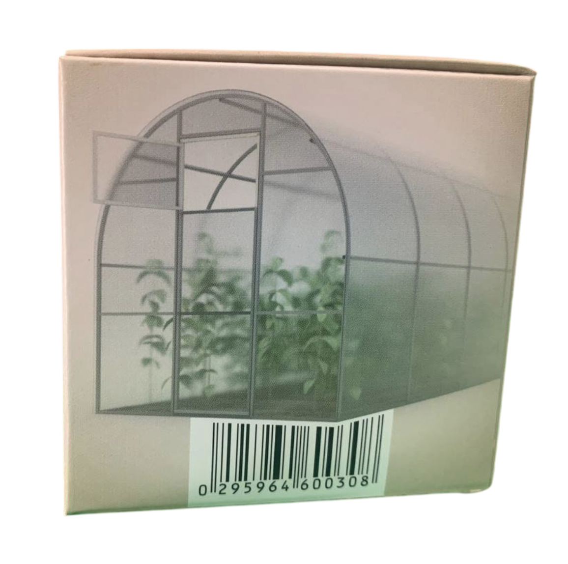 Набір шашка проти білокрилки й трипсів для обробки теплиць 2 шт. (9765987) - фото 3