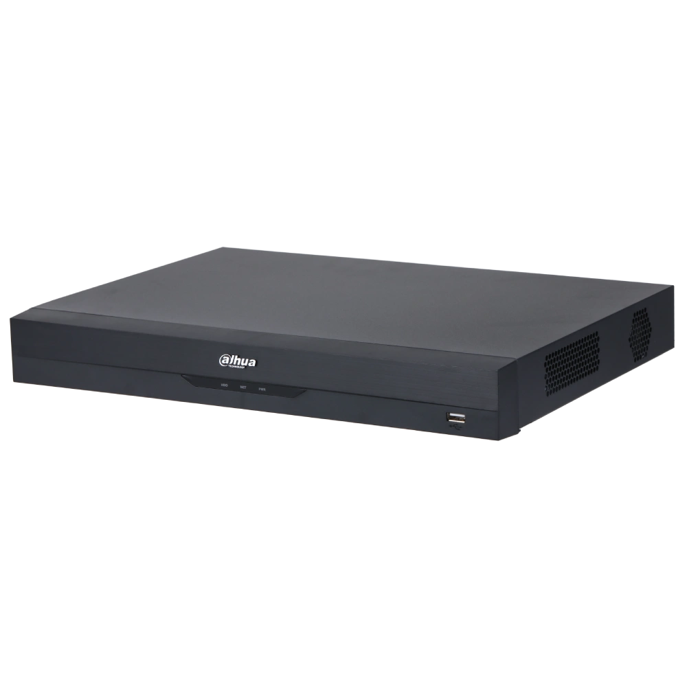 Видеорегистратор Dahua DHI-NVR2216-I2 16-канальный