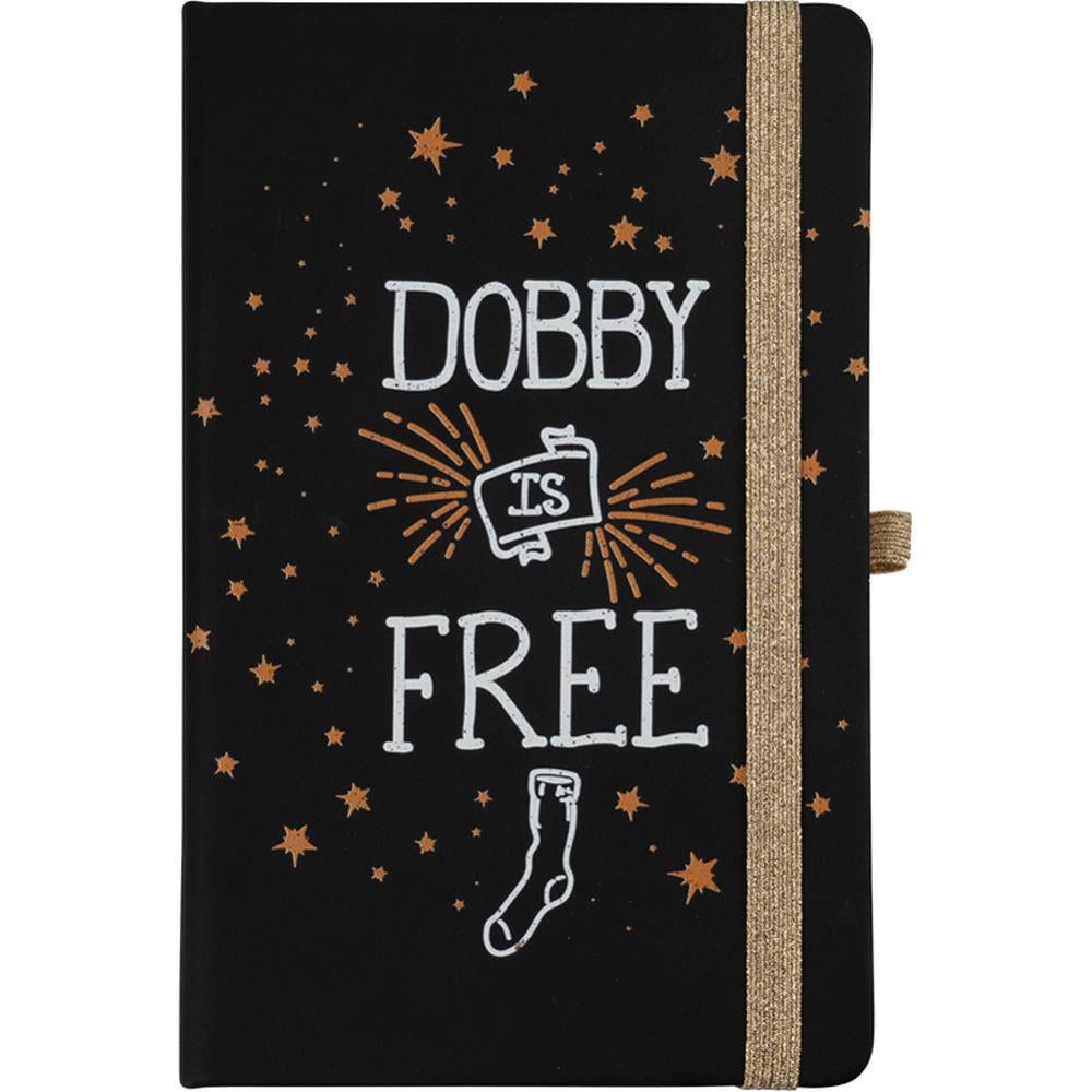 Записная книга Axent Partner Harry Potter 125x195 (8618-10-A)