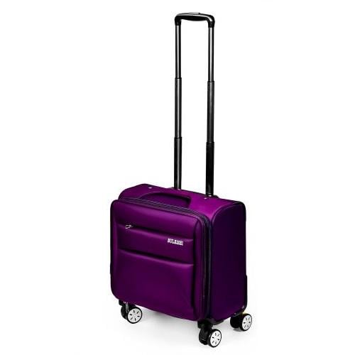 Чемодан Stenson R95223 16" Violet