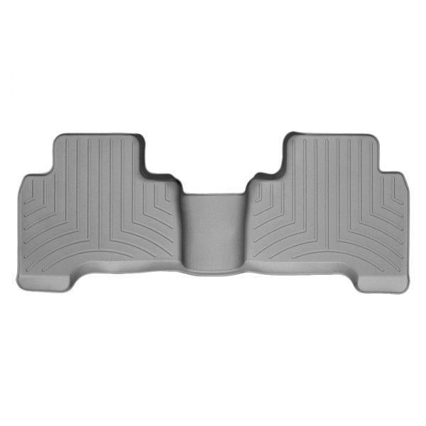 Коврики в салон задние WeatherTech для Suzuki Grand Vitara 2005 (11525580)