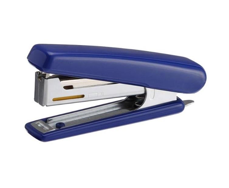 Степлер Kangaro скоби №10 до 20 аркушів пластиковий (HS-J10)