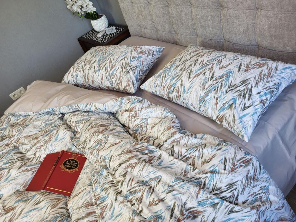 Комплект постельного белья Франт cotton семейный (1929311980)