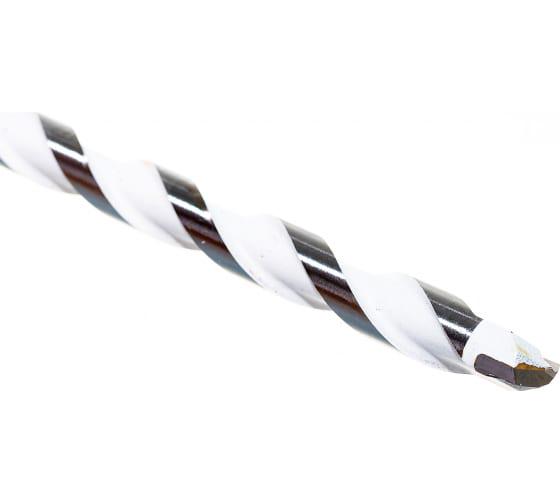 Сверло по мультиматериалам Milwaukee 10x260мм (4932471108) - фото 2