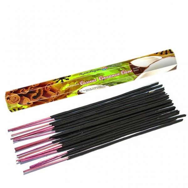 Аромат для дому Darshan Кокос/кориця і гвоздика