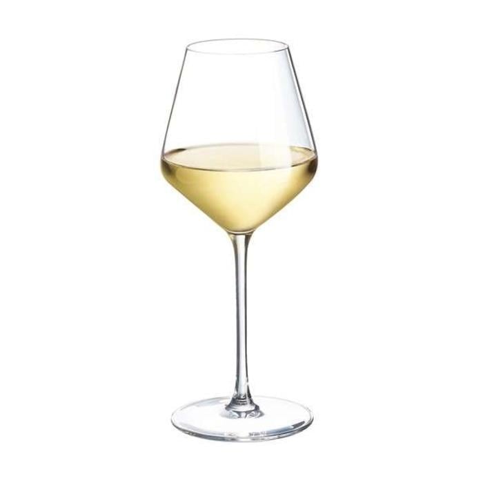 Бокал для вина Cristal Darques ARC Ultime 380 мл (N4311)