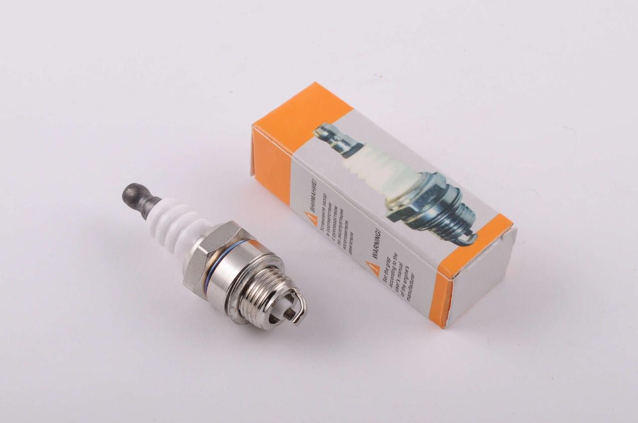 Свеча бензопилы L6TC M14х1,25 9,5 мм STL mod:1 (2177264534)