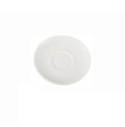 Блюдце стеклокерамическое Arcoroc 22720 Restaurant 140 мм