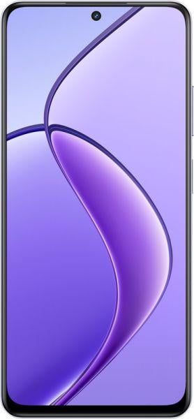 Смартфон Realme 12 5G 8/256GB Twilight Purple (RMX3999) - фото 2
