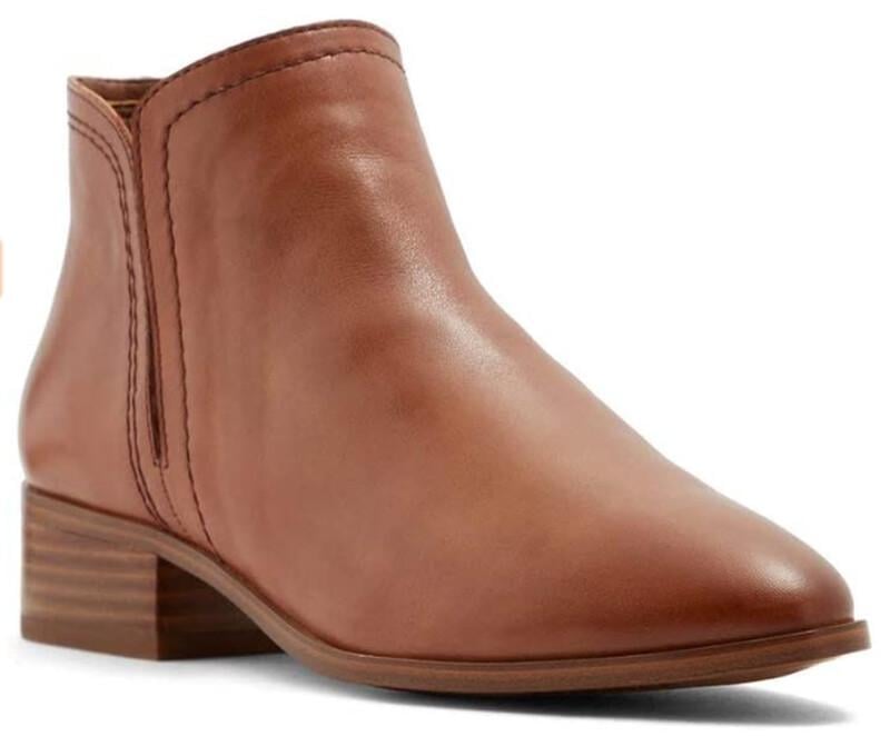 Ботинки женские Aldo р. 42 Коричневый (2726123006) Ботинки женские Aldo р. 42 Коричневый (2726123006)