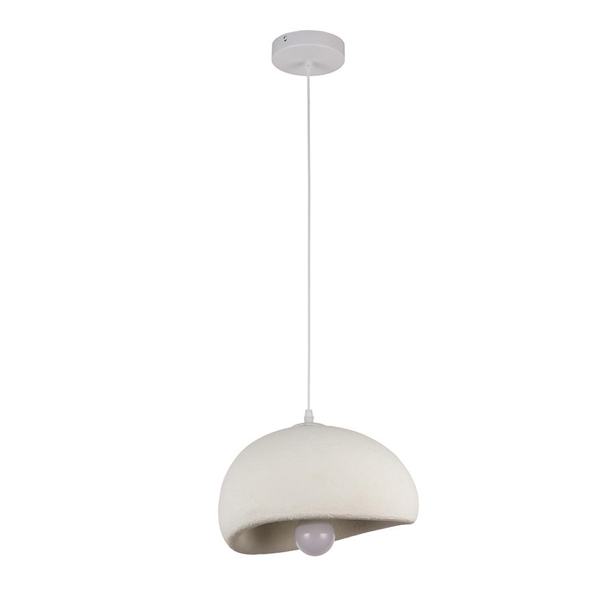 Люстра подвесная Levistella 8058002-1 300 WH Белый