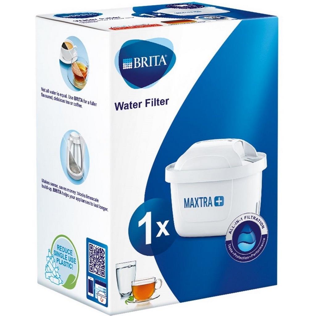 Картридж для глека BRITA MAXTRА+ (1038686)