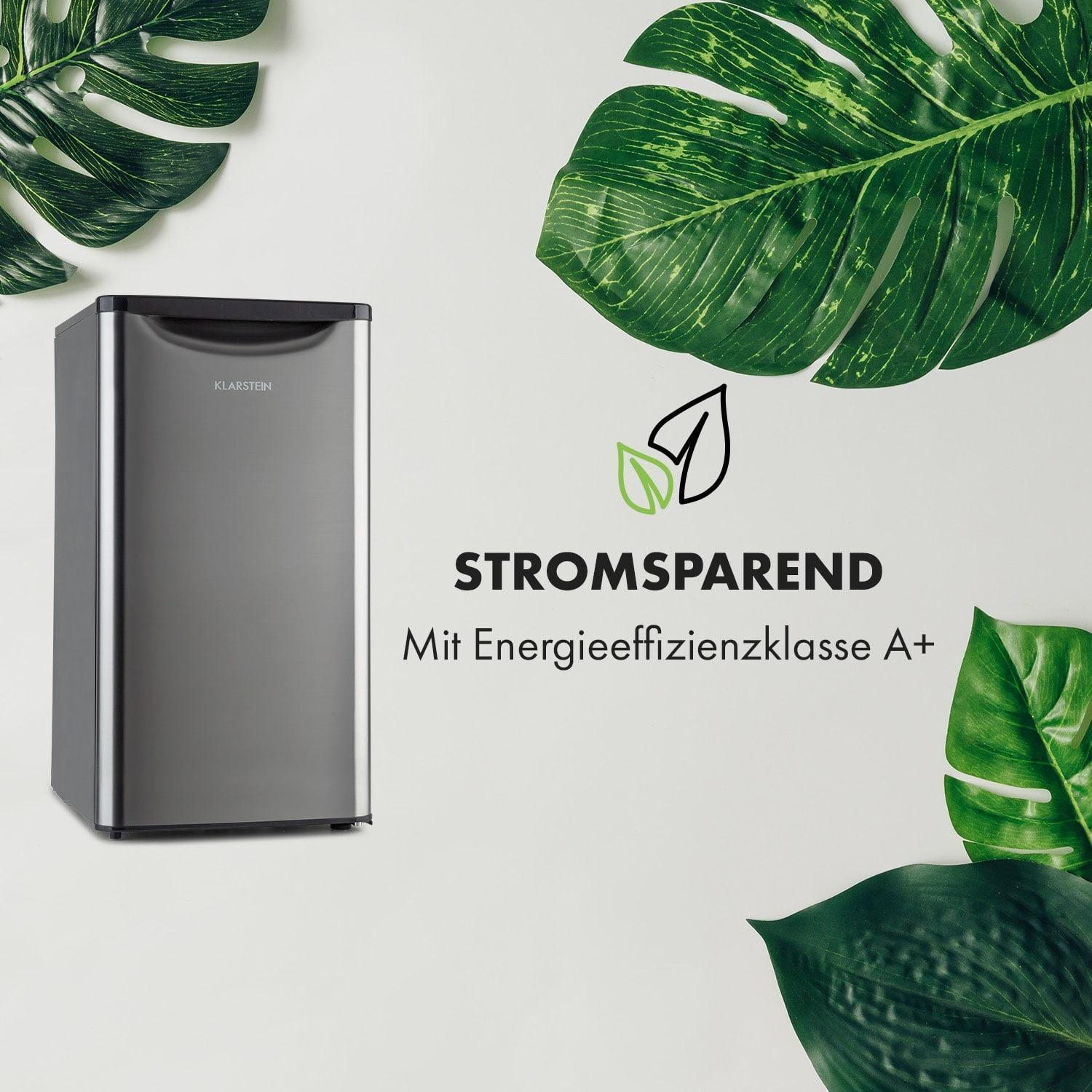 Холодильник KLARSTEIN Yummy 92 л (10045894) - фото 6 Холодильник KLARSTEIN Yummy 92 л (10045894) - фото 6