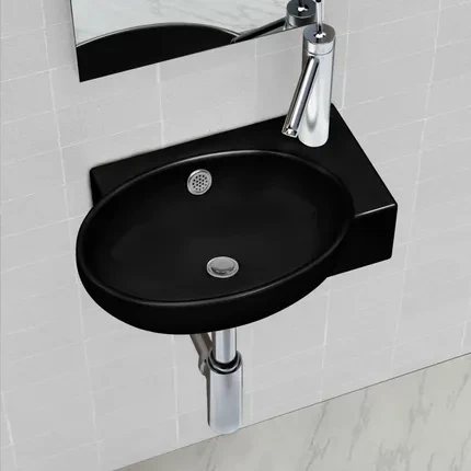 Умывальник vidaXL 41x28 см (141925)