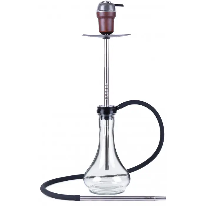 Кальян Embery subMONO-H Silver