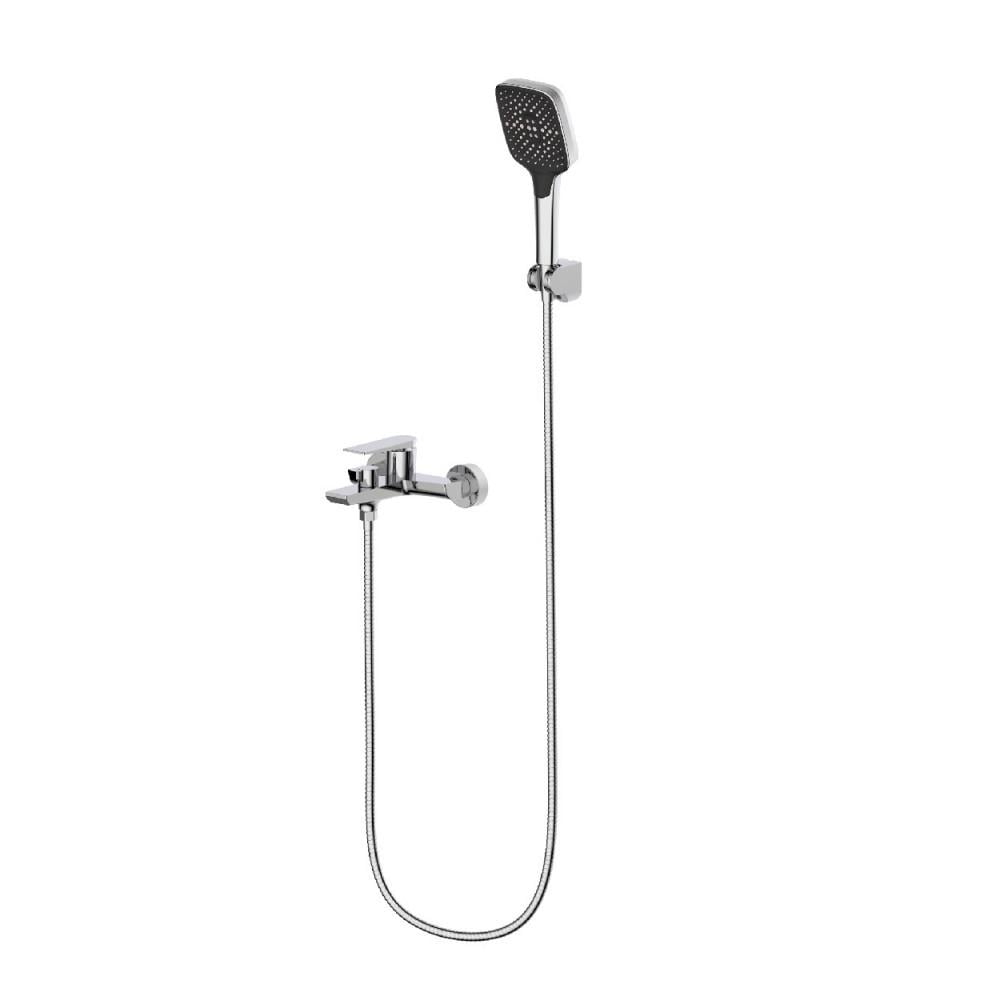 Змішувач для ванни FADO S.r.l Pisano 1/2" Хром (MIX0902C)