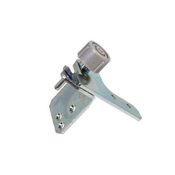 Петля двери нижняя левая для холодильника Ariston C00294930 (00000016397)