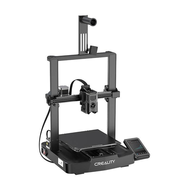 3D-принтер CREALITY Ender-3 V3 KE (CRE-E3V3KE) - фото 1