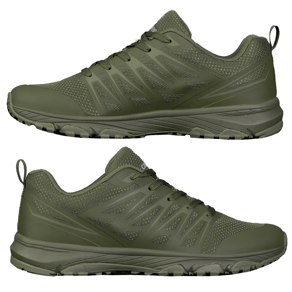 Кросівки Camo-Tec Cloudstep р. 45 Olive (28910) - фото 2