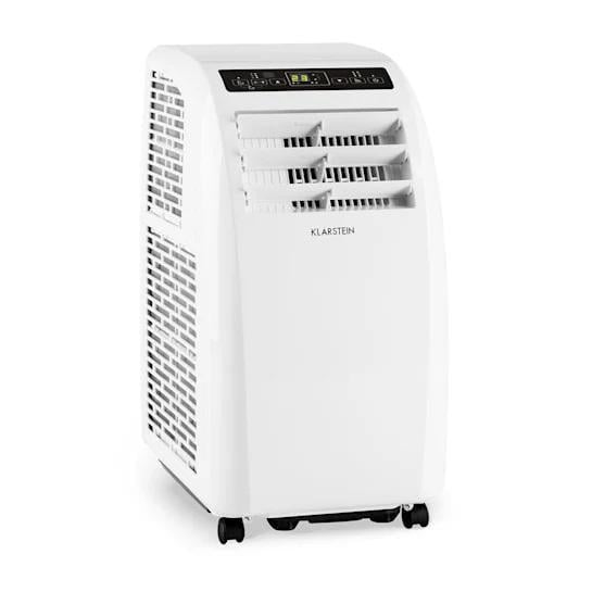 Кондиціонер мобільний KLARSTEIN Metrobreeze Rome 10 000 BTU 3 кВт (10029856)