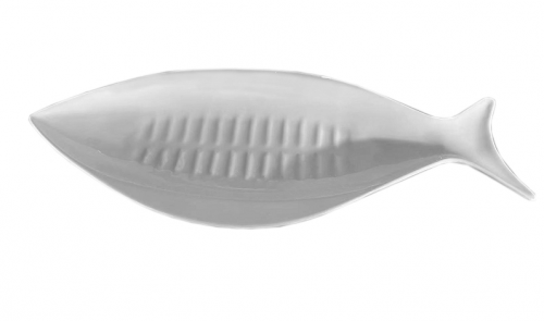 Набор блюд SNT Fish 37х17 см 4 шт. (3090-00)