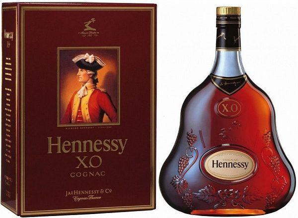 Муляж коньяк Hennessy XO 3 л (DI-929306695)