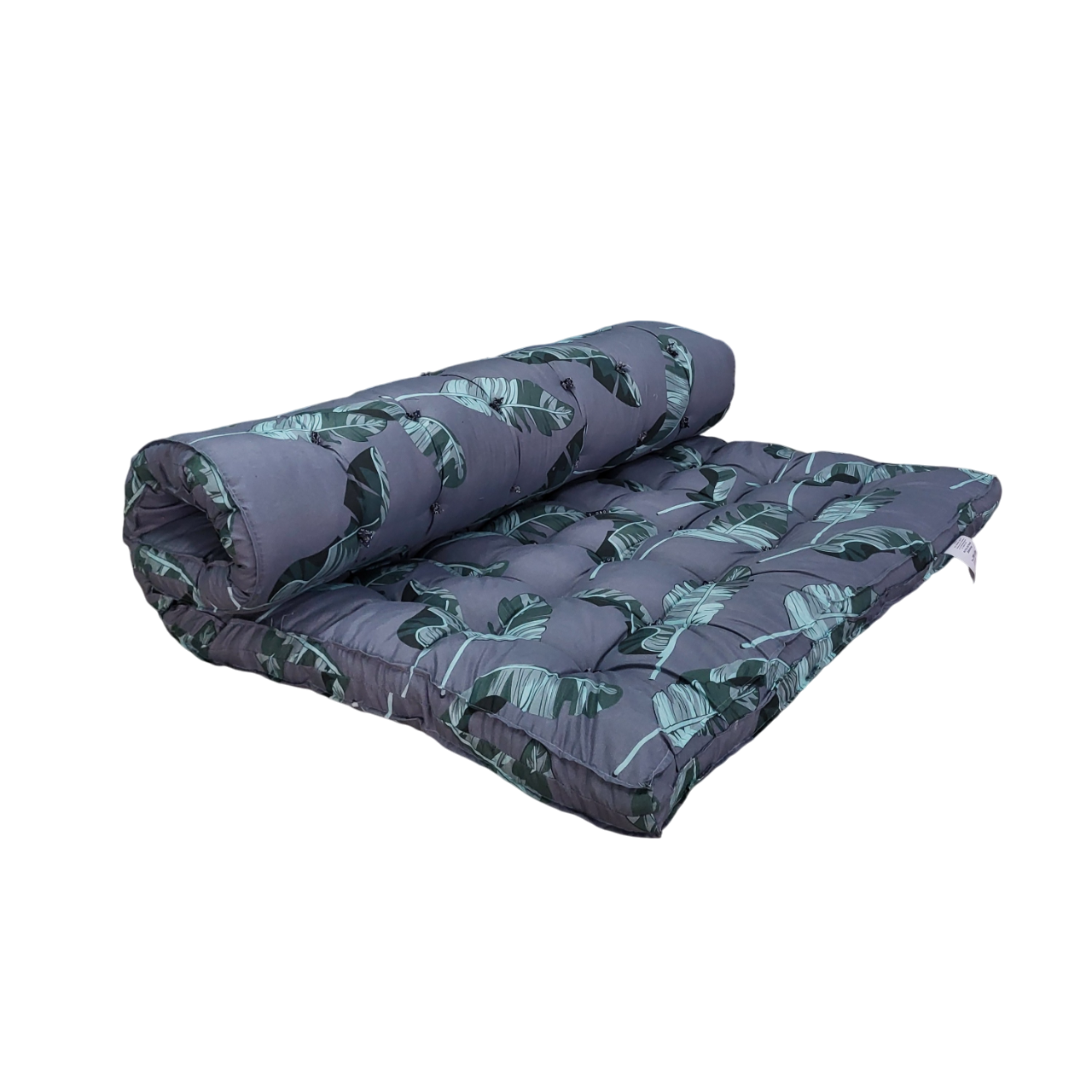 Матрас ватный Ватин Пиксель чехол полиэстер 190х60 см (19/60п/3)