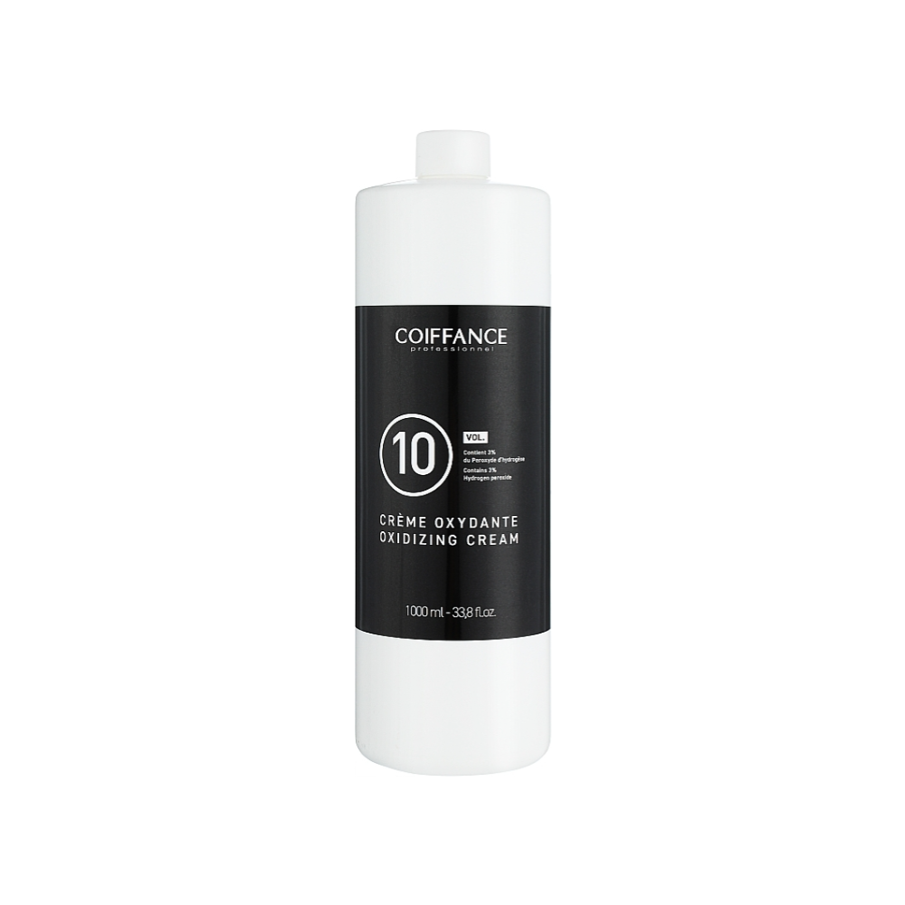Крем-оксидант Coiffance Professionnel Oxidizing Cream 10 Vol 3% 1000 мл