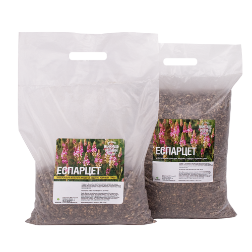 Эспарцет 1 кг (24131723) - фото 2 Эспарцет 1 кг (24131723) - фото 2