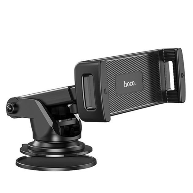 Держатель для планшета в машину Hoco CA120 (18340309) Держатель для планшета в машину Hoco CA120 (18340309)