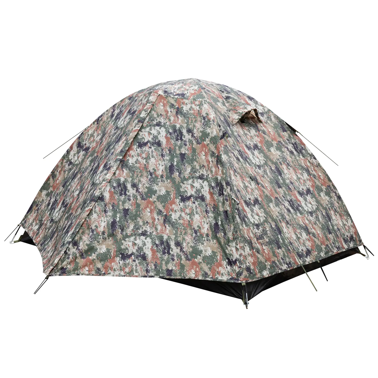 Намет туристичний Tramp Lite Hunter 2 Camo (UTLT-008) - фото 4