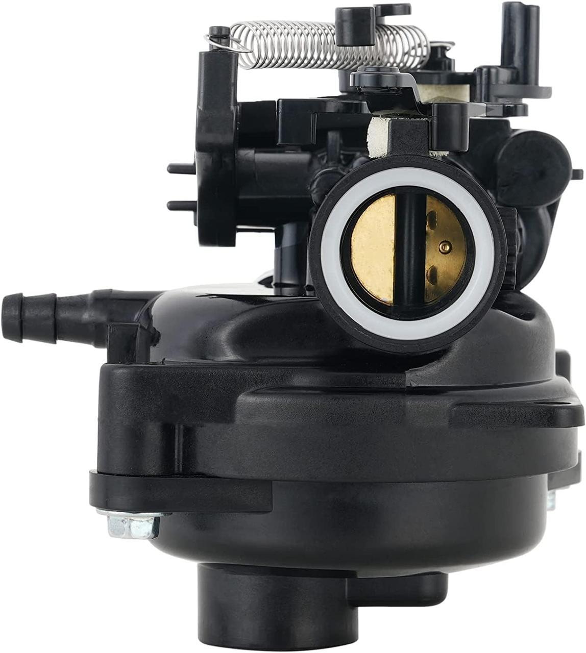 Карбюратор для Briggs&Stratton 799584 798675 59236 593260 для серии 625Ex 675Ex 625 - фото 6 Карбюратор для Briggs&Stratton 799584 798675 59236 593260 для серии 625Ex 675Ex 625 - фото 6