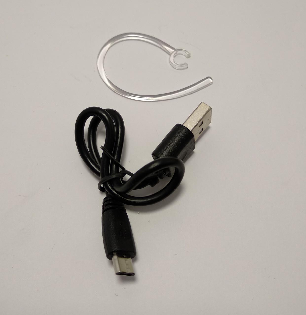 Bluetooth гарнитура ORIG Jablue T-046 - фото 8