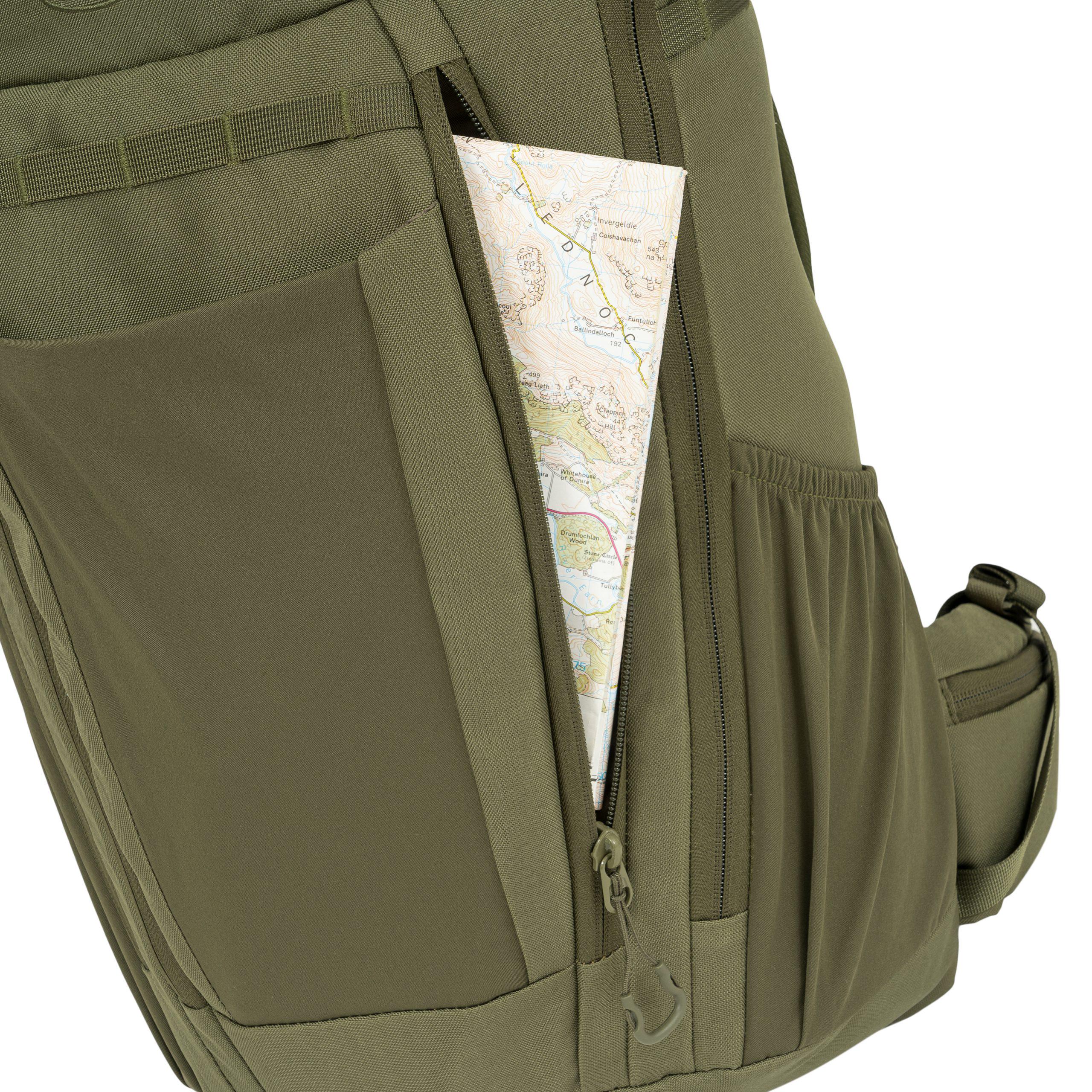 Рюкзак Highlander Eagle 2 Backpack 30 л Olive (TT193-OG) - фото 8