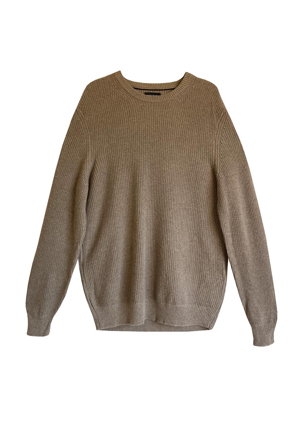 Свитер женский C&A L Бежевый (2115516b44)