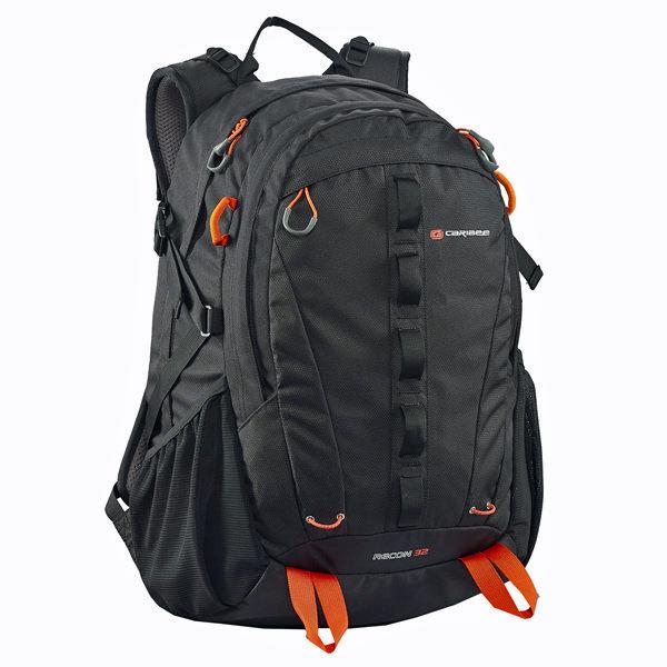 Рюкзак городской Caribee Recon 32 Black